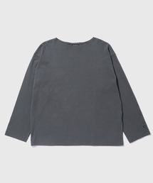 Le Minor | 《別注》【Le Minor/ルミノア】 L/S SIGNATURE BASQUE(Tシャツ/カットソー)