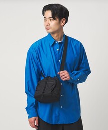 <NEW ERA>2WAY ドロー ポーチ 巾着 ショルダーバッグ