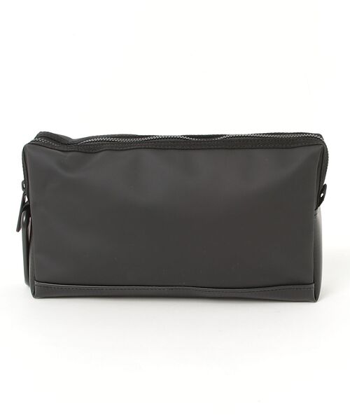 adidas(アディダス)の「ファースト ティー ポーチ【adidas Golf/アディダスゴルフ】(ハンドバッグ・メンズ・ブラック・FREE)」の7枚目の写真