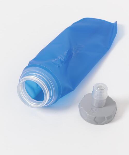 SALOMON（サロモン）の「SALOMON　ADV CROSS BODY BAG（ショルダーバッグ・メンズ・ブラック・FREE）」の11枚目の写真