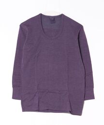 TONE SELECT WEAR（トーンセレクトウェア）の「ESSENTIAL L/S TEE（Tシャツ/カットソー）」