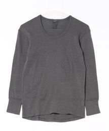 ESSENTIAL L/S TEE