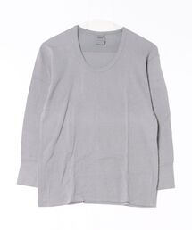 TONE SELECT WEAR（トーンセレクトウェア）の「ESSENTIAL L/S TEE（Tシャツ/カットソー）」