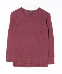 TONE SELECT WEAR（トーンセレクトウェア）の「ESSENTIAL L/S TEE（Tシャツ/カットソー）」