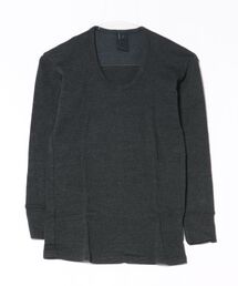 ESSENTIAL L/S TEE