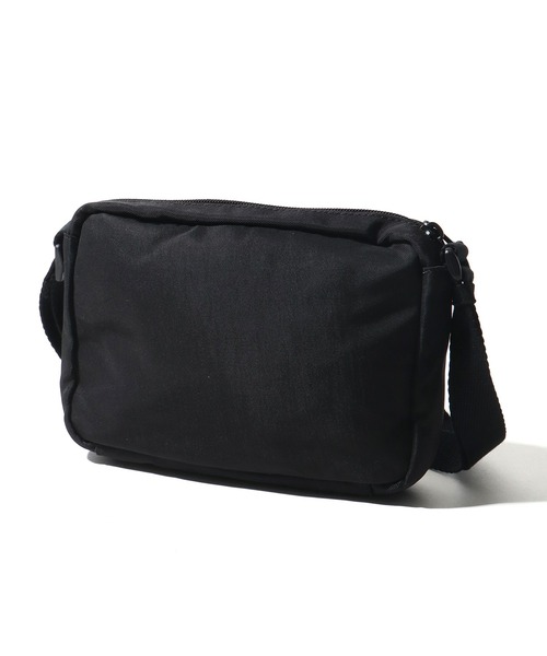 Calvin Klein（カルバン・クライン）の「【Calvin Klein/カルバンクライン】BOLD CAMERA BAG / ボールド カメラバッグ ショルダーバッグ（ショルダーバッグ・メンズ・ブラック・FREE）」の10枚目の写真