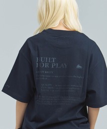 KELTY URBAN LETTERED S/S T-SHIRT