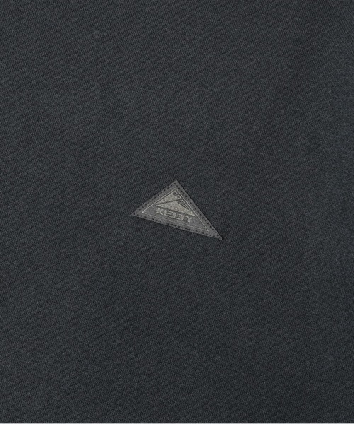 KELTY(ケルティ)の「KELTY URBAN LETTERED S/S T-SHIRT(Tシャツ/カットソー・メンズ・ブラック・L/M/XL)」の5枚目の写真