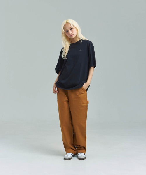 KELTY(ケルティ)の「KELTY URBAN LETTERED S/S T-SHIRT(Tシャツ/カットソー・メンズ・ブラック・L/M/XL)」の20枚目の写真