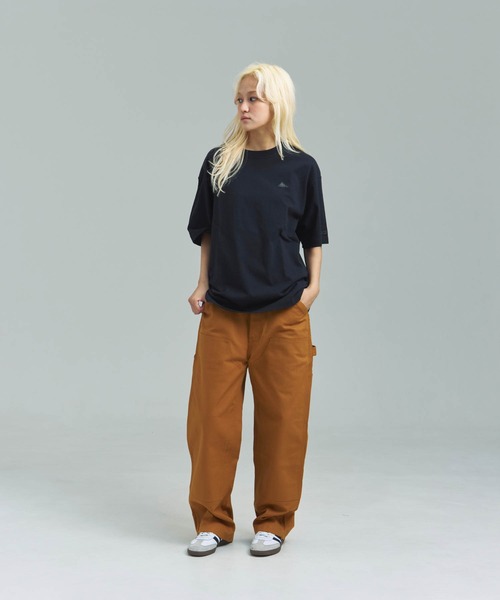 KELTY(ケルティ)の「KELTY URBAN LETTERED S/S T-SHIRT(Tシャツ/カットソー・メンズ・ブラック・L/M/XL)」の21枚目の写真