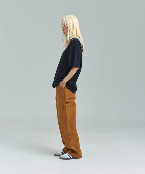 KELTY(ケルティ)の「KELTY URBAN LETTERED S/S T-SHIRT(Tシャツ/カットソー・メンズ・ブラック・L/M/XL)」の22枚目の写真