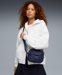 PUMA プーマ ユニセックス エッセンシャルズ クロスボディ バッグ 2L