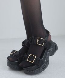MAJESTIC LEGON | ジェリーソールスポサン(サンダル)