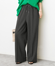 Spick & Span | PEウォッシャブルイージースラックスパンツ(その他パンツ)