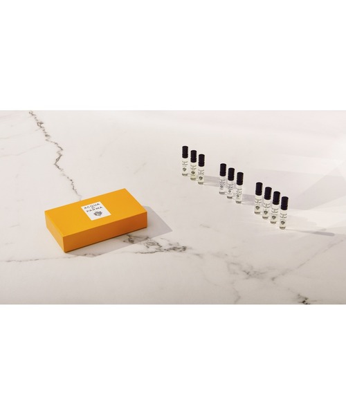アクア ディ パルマ セレクションセット（香水）｜ACQUA DI PARMA