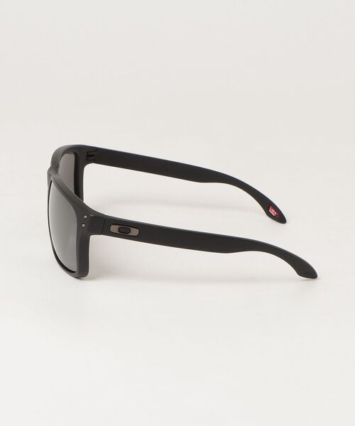 OAKLEY(オークリー)の「【新着】オークリーHolbrook XXL (Low Bridge Fit) /偏光レンズ / OAKLEY(サングラス・メンズ・グレー・ONE SIZE)」の12枚目の写真