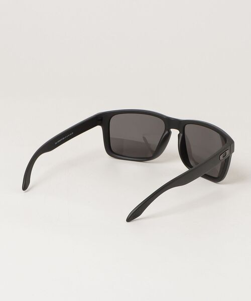 OAKLEY(オークリー)の「【新着】オークリーHolbrook XXL (Low Bridge Fit) /偏光レンズ / OAKLEY(サングラス・メンズ・グレー・ONE SIZE)」の13枚目の写真