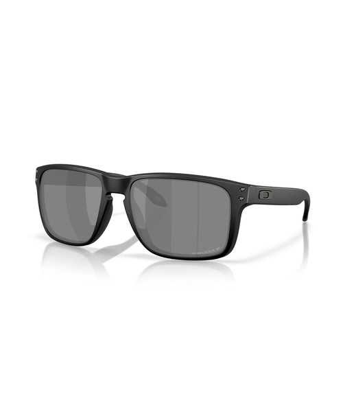 OAKLEY(オークリー)の「【新着】オークリーHolbrook XXL (Low Bridge Fit) /偏光レンズ / OAKLEY(サングラス・メンズ・グレー・ONE SIZE)」の9枚目の写真