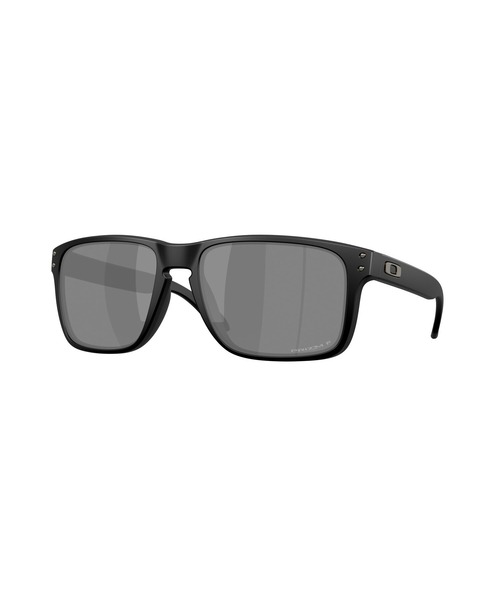 OAKLEY(オークリー)の「【新着】オークリーHolbrook XXL (Low Bridge Fit) /偏光レンズ / OAKLEY(サングラス・メンズ・グレー・ONE SIZE)」の10枚目の写真