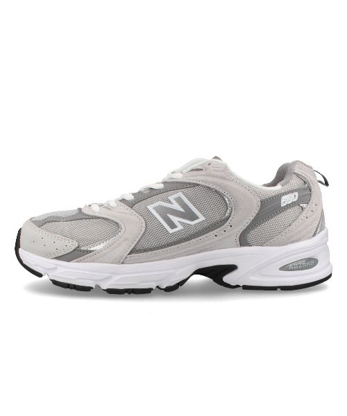 NEW BALANCE(ニューバランス)の「NEW BALANCE MR530CK / ニューバランス MR530CK / mr530ck(スニーカー・メンズ・グレー・23cm/25cm/24.5cm/24cm/23.5cm/25.5cm/29cm/26cm/26.5cm/27cm/27.5cm/28cm/22.5cm/22cm/28.5cm)」の4枚目の写真