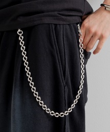 SINSS（シンス）の「ウォレットチェーン（ウォレットチェーン）」