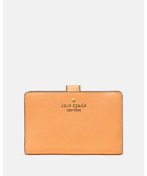 SALE!!!kate spade♠️長財布 オレンジ 楽天市場】ケイトスペード 財布（カラーオレンジ）の通販