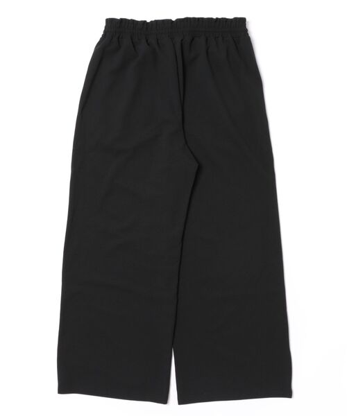 coca(coca)(コカ)の「カットジョーゼットイージーパンツ(その他パンツ・レディース・ベージュ/ブラック・S/M/L)」の22枚目の写真