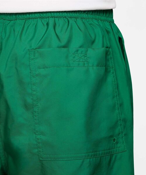 NIKE(ナイキ)の「ナイキ クラブ メンズ ウーブン フロー ショートパンツ / Nike Club Men's Woven Flow Shorts FN3308-365 Malachite(その他パンツ・メンズ・グリーン系その他2・XL/S/M/L/2XL)」の11枚目の写真
