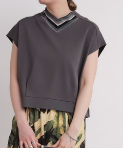 Tシャツ/カットソー | NOMBRE IMPAIR