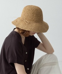 URBAN RESEARCH Sonny Label（アーバンリサーチサニーレーベル）の「折り畳みペーパーハット（ハット）」