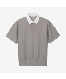カラー配色マンツーマン - 2カラー MYTS31M2
