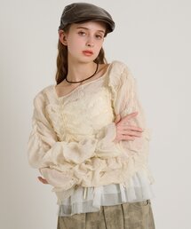 w closet | ハンチング(キャップ)