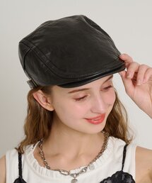 w closet | ハンチング(キャップ)