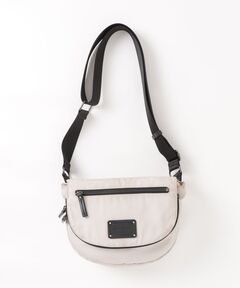 TRAVELER MINI BAG（ショルダーバッグ）｜SimplyComplicated