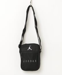 JORDAN BRAND（ジョーダンブランド）の「ジョーダン  JAM BLACKTOP FESTIVAL BAG（ショルダーバッグ）」
