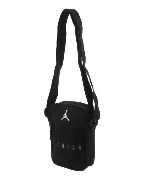 ジョーダン JAM BLACKTOP FESTIVAL BAG（ショルダーバッグ）｜JORDAN