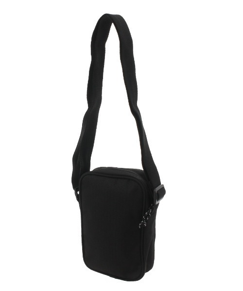 JORDAN BRAND（ジョーダンブランド）の「ジョーダン  JAM BLACKTOP FESTIVAL BAG（ショルダーバッグ・キッズ・ブラック/サンドグレー・ONE SIZE）」の3枚目の写真