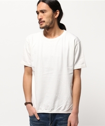 BEAMS | Fruit of the Loom / クルーネックTシャツ 16SS(Tシャツ/カットソー)