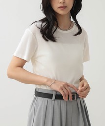 コンパクトT【オーガニックコットン】