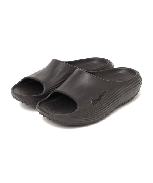 NIKE: REACTX REJUVEN8 SLIDE サンダル（サンダル）｜NIKE（ナイキ）の