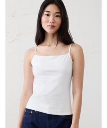 BANANA REPUBLIC FACTORY STORE ソフトストレッチ キャミソール