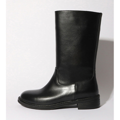 Slide Leather Shoes（スリッポン）｜TODAYFUL（トゥデイフル）の