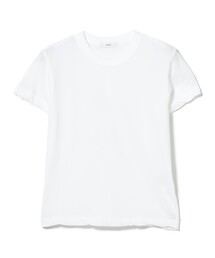 ATON / コンパクト Tシャツ