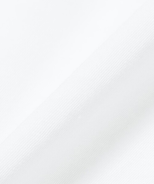 Demi-Luxe BEAMS（デミルクス ビームス）の「ATON / コンパクト Tシャツ（Tシャツ/カットソー・レディース・ブラック/サックスブルー/ホワイト・ONE SIZE）」の21枚目の写真