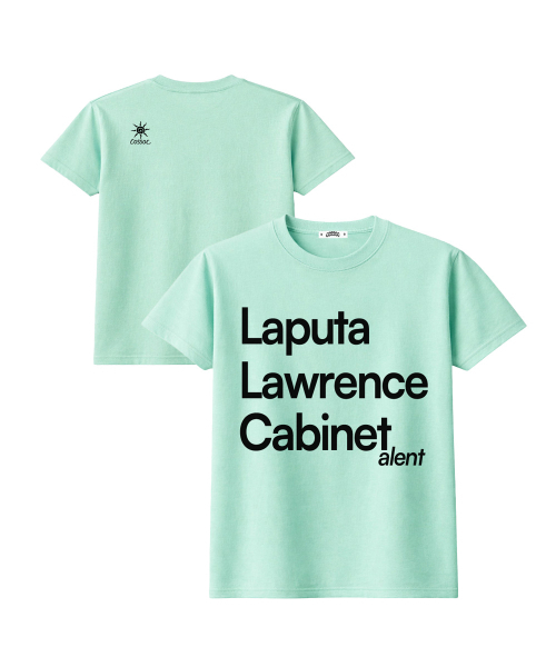 COSO（コソ）の「LLC レディース クロップTシャツ(ホワイト)（Tシャツ/カットソー・レディース・ホワイト・SMALL/MEDIUM）」の5枚目の写真