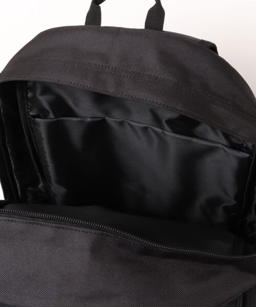 THRASHER（スラッシャー）の「THRASHER BACKPACK25(ST)（バックパック/リュック・メンズ・ブラック系その他2/ブラック系その他・FREE）」の5枚目の写真