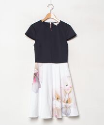 ブランド古着】Ted Baker｜テッドベーカーのワンピース/ドレス古着通販