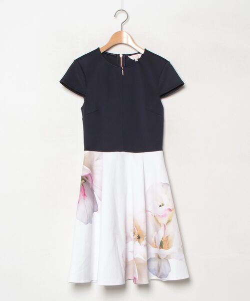 ブランド古着】Ted Baker｜テッドベーカーのワンピース/ドレス古着通販