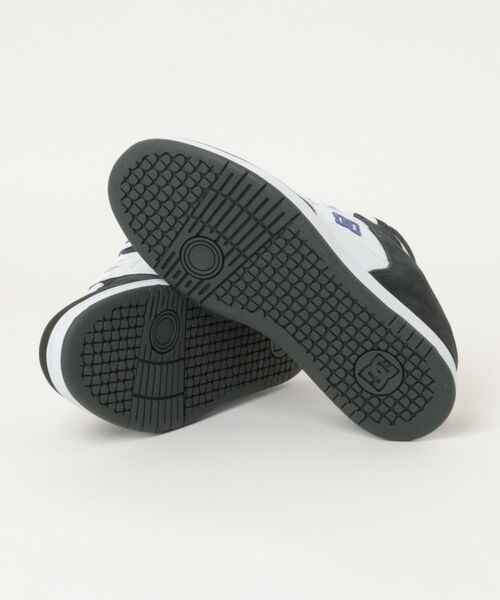 DC SHOES(ディーシーシューズ)の「DC Shoes メンズ MANTECA 4 シューズ 【2026年夏モデル】/スニーカー(スニーカー・メンズ・ホワイト系その他・28cm/27cm/27.5cm/26cm/26.5cm)」の2枚目の写真