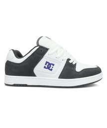 DC Shoes メンズ MANTECA 4 シューズ 【2026年夏モデル】/スニーカー